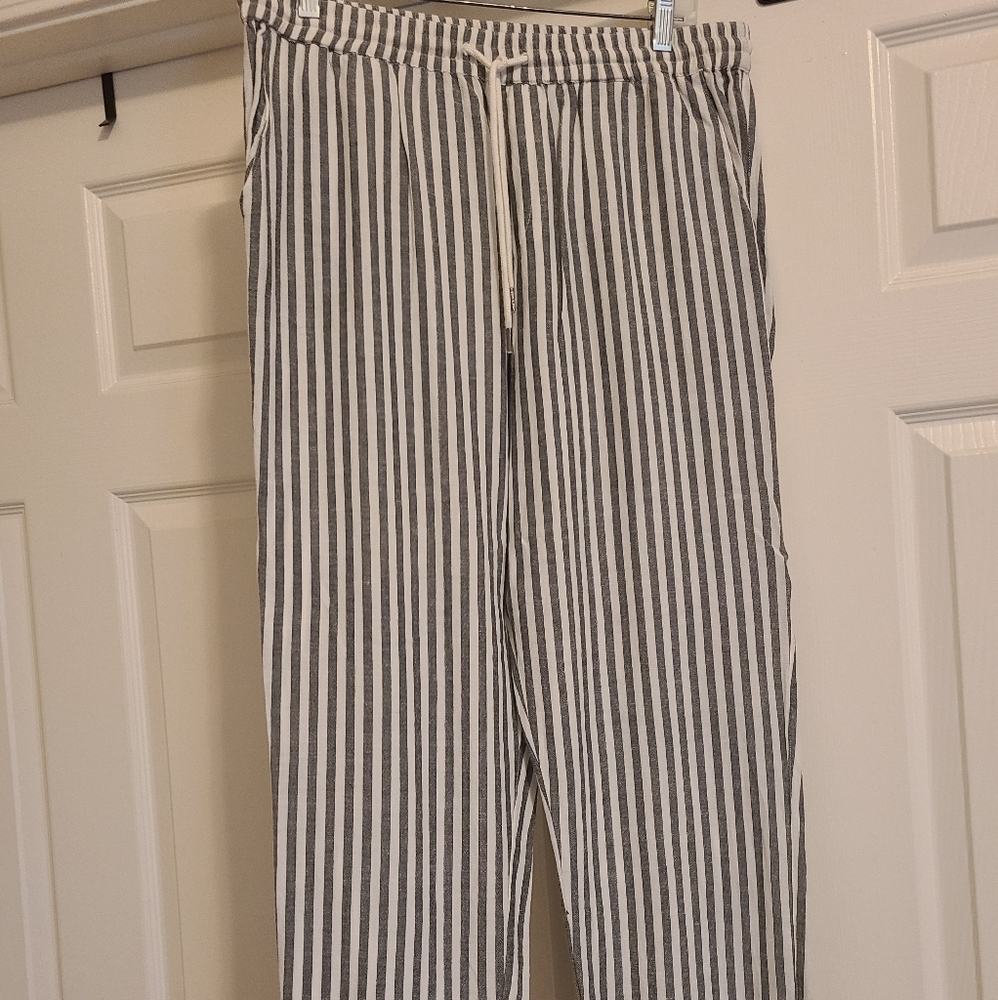 Volcom Linen Pants
